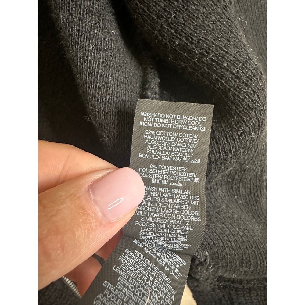 Sweaty‎ Betty Restful Boucle Jacket Full Zip Pockets Cozy Size M - Picture 5 of 12